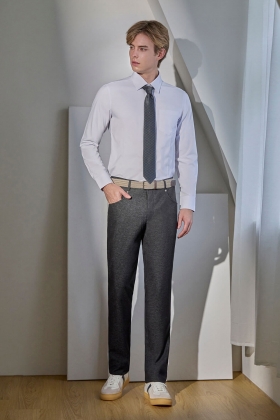 時尚男裝襯衫 - FLYING EAGLE品牌