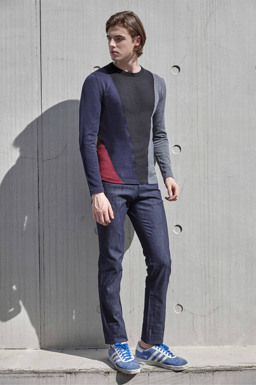 E’SOPO 【Shirt 08】