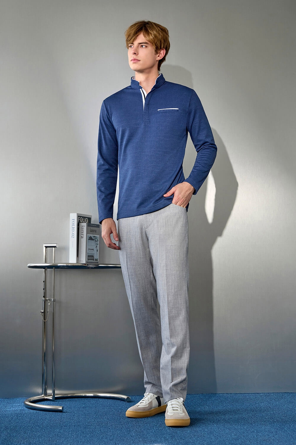 FLYING EAGLE 【休閒上衣 04】