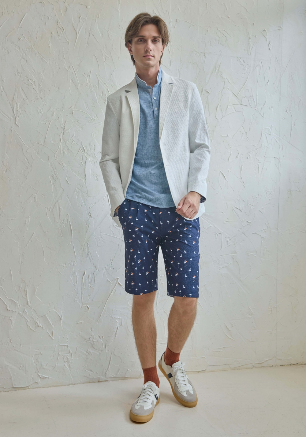 FLYING EAGLE 【外套】