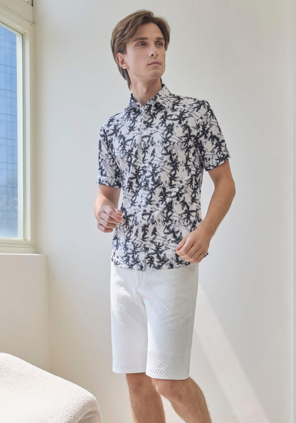 FLYING EAGLE 【襯衫】