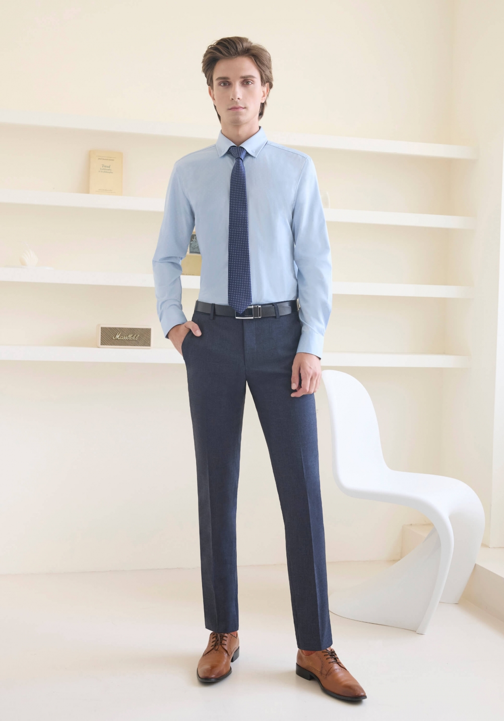 FLYING EAGLE 【襯衫】