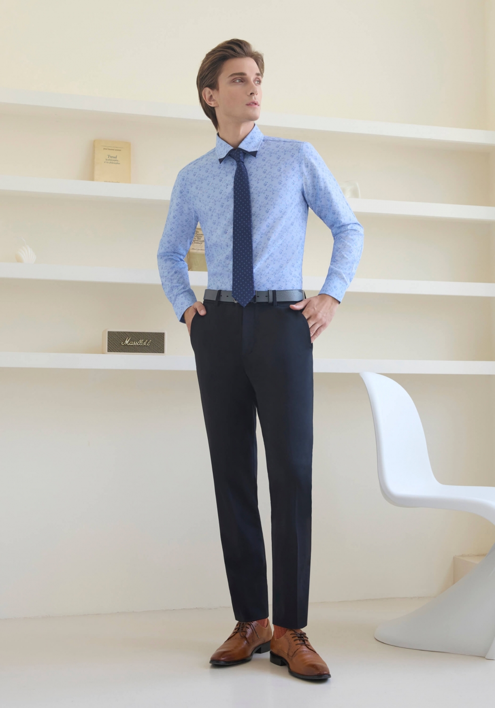 FLYING EAGLE 【襯衫】