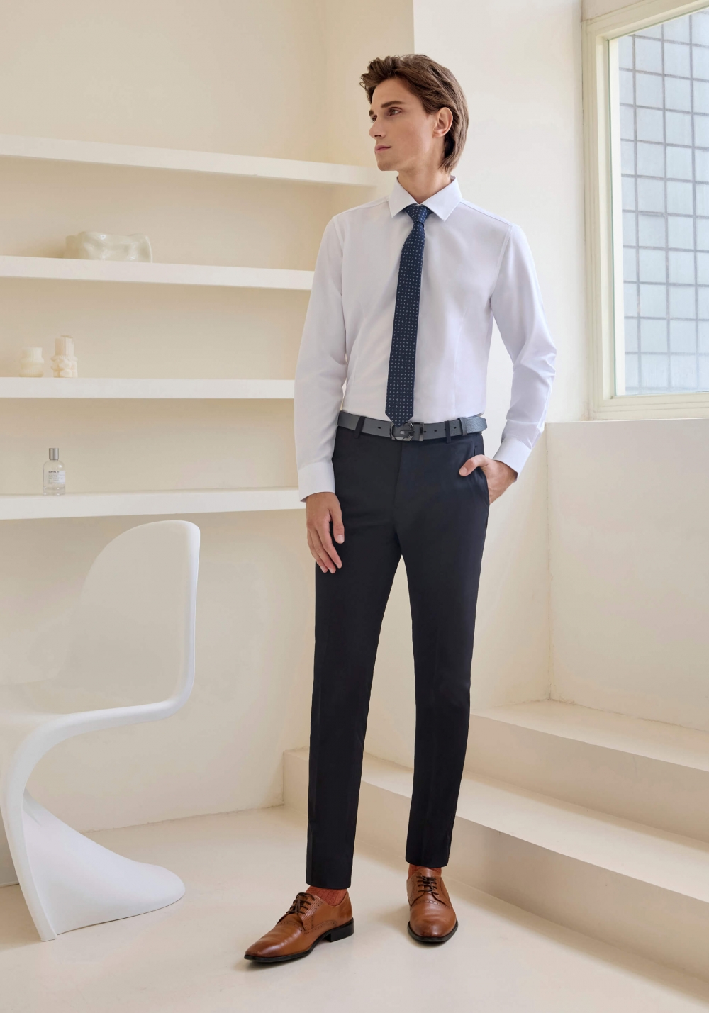 FLYING EAGLE 【襯衫】