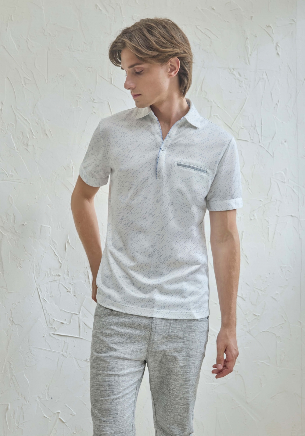 FLYING EAGLE 【休閒上衣】