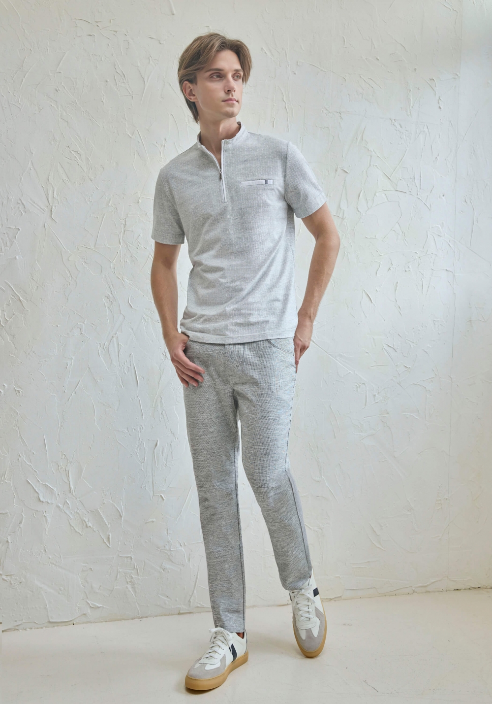 FLYING EAGLE 【休閒上衣】