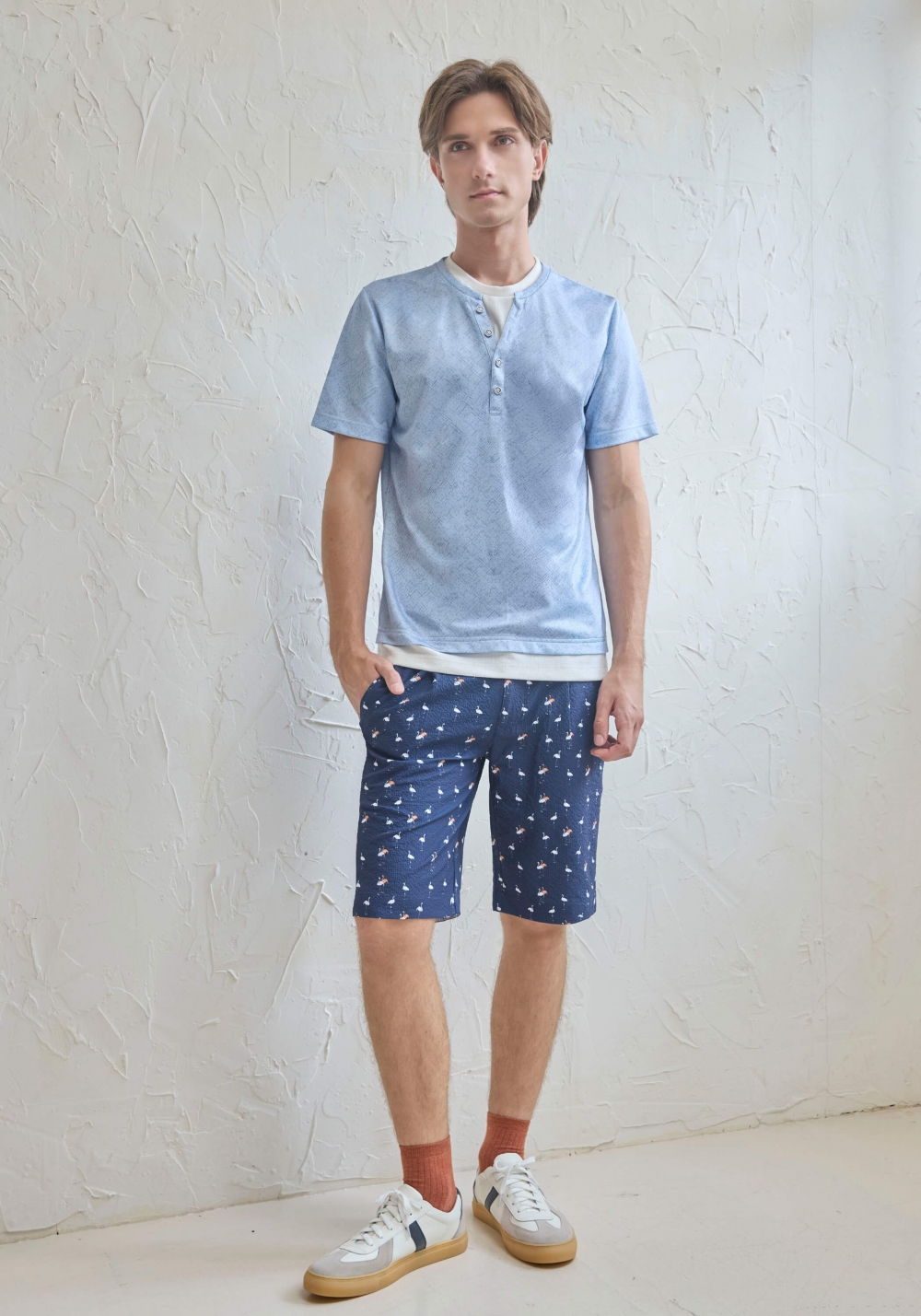 FLYING EAGLE 【休閒上衣】