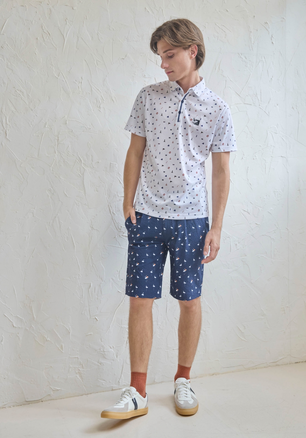 FLYING EAGLE 【休閒上衣】