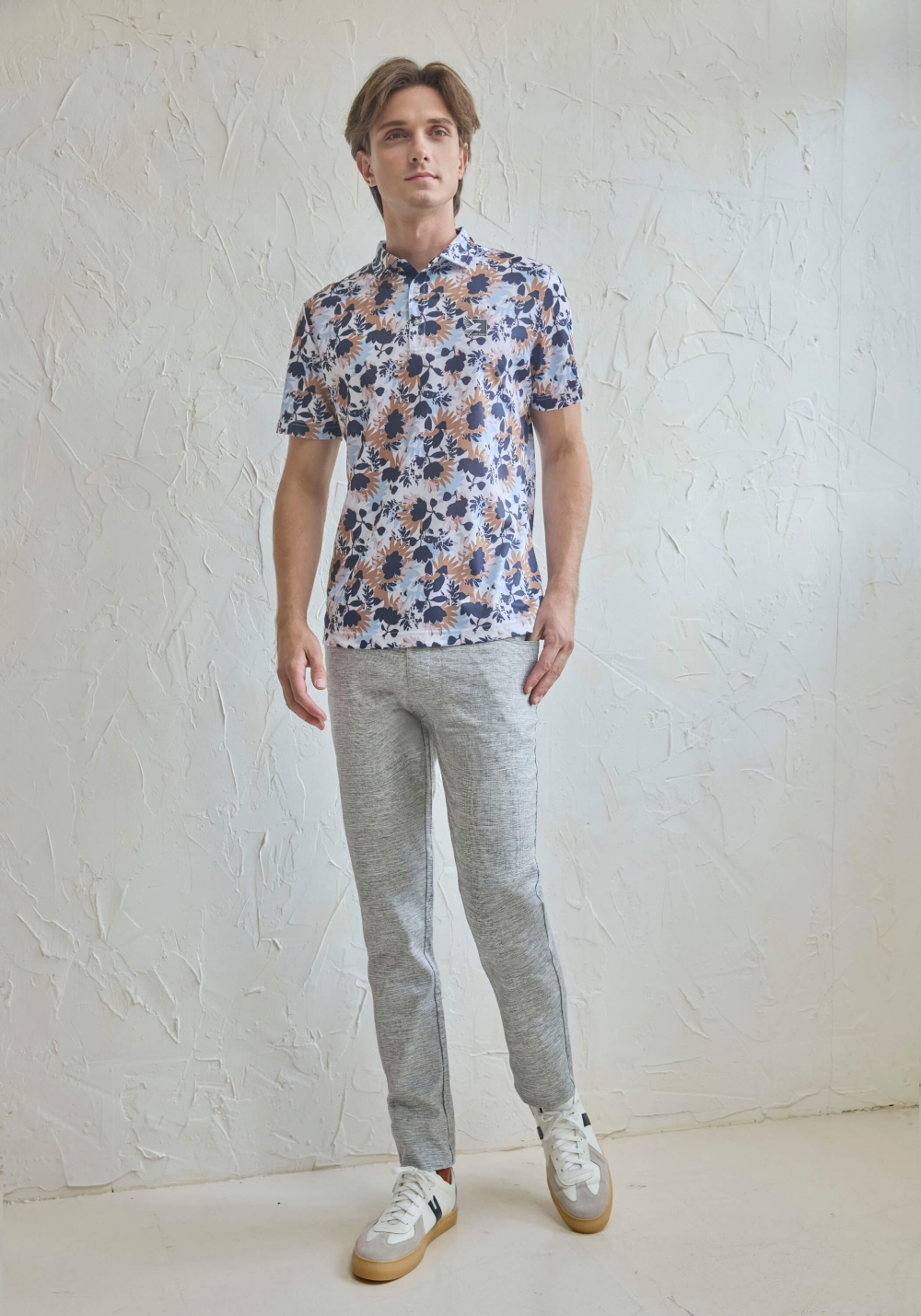 FLYING EAGLE 【休閒上衣】