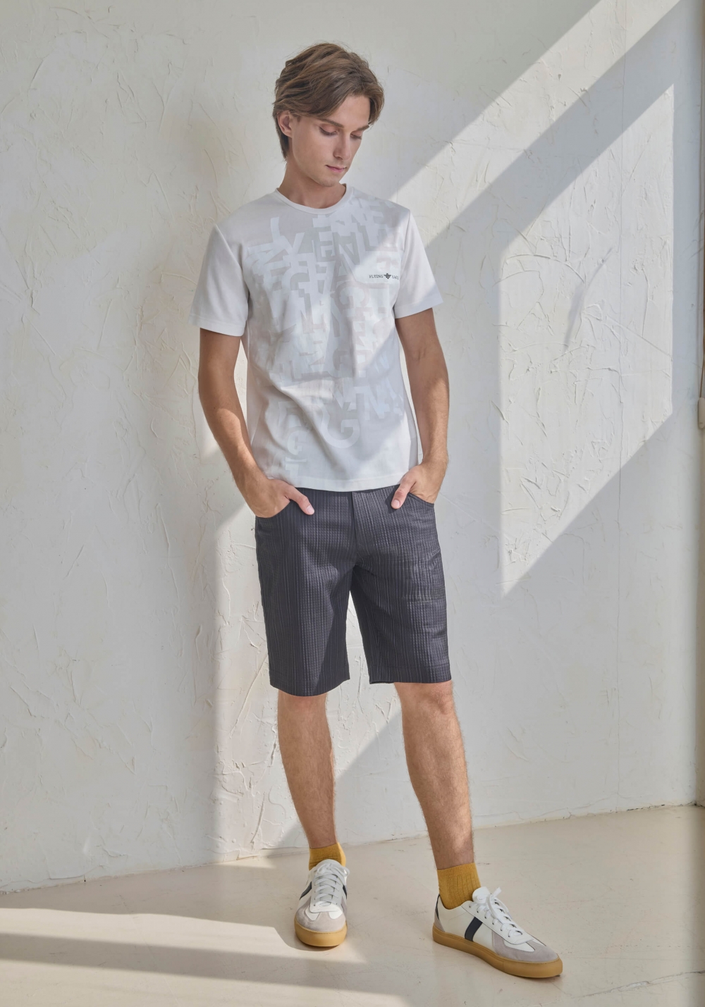 FLYING EAGLE 【休閒上衣】