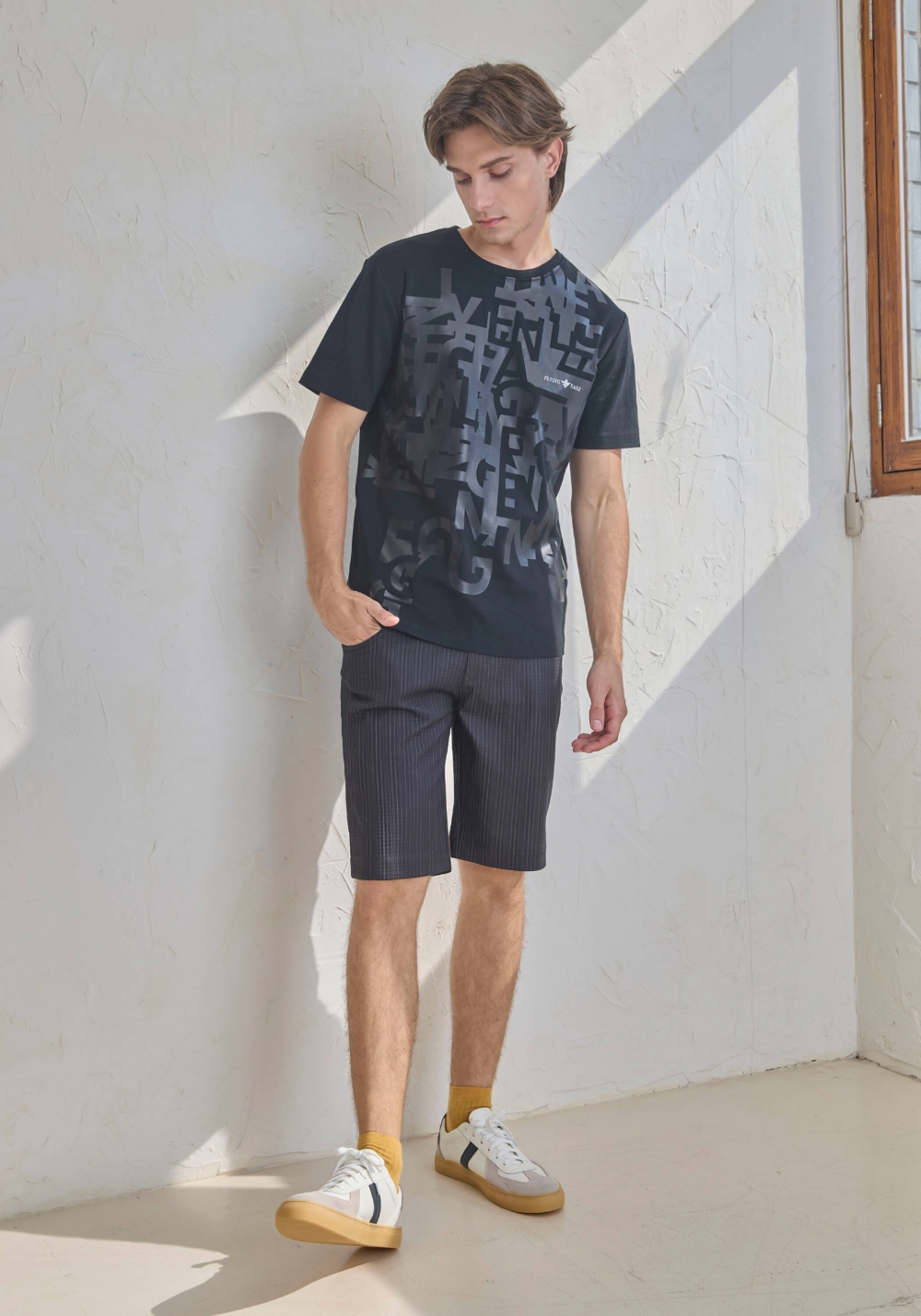 FLYING EAGLE 【休閒上衣】