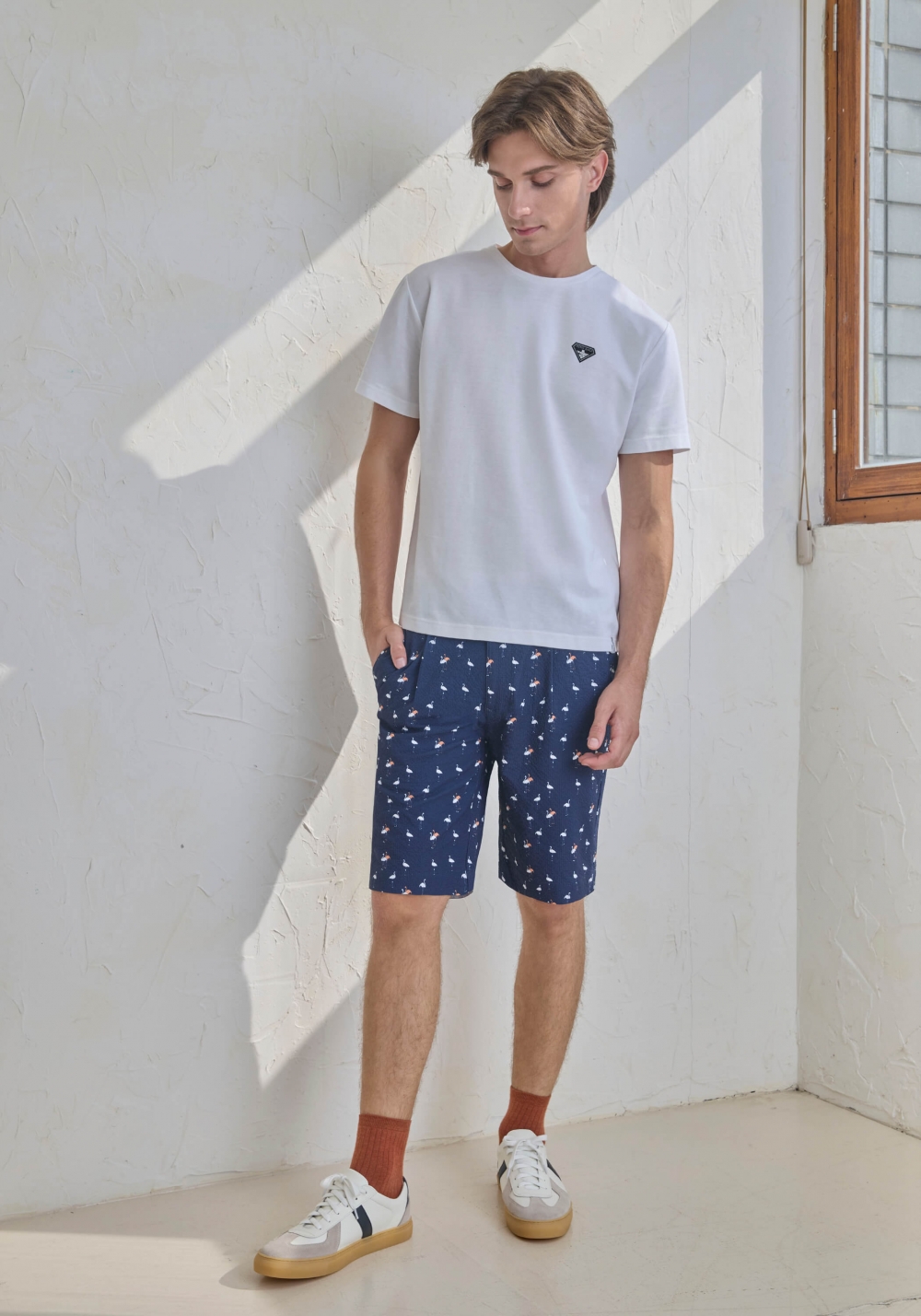 FLYING EAGLE 【休閒上衣】