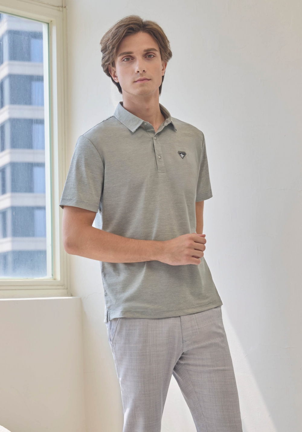 FLYING EAGLE 【休閒上衣】