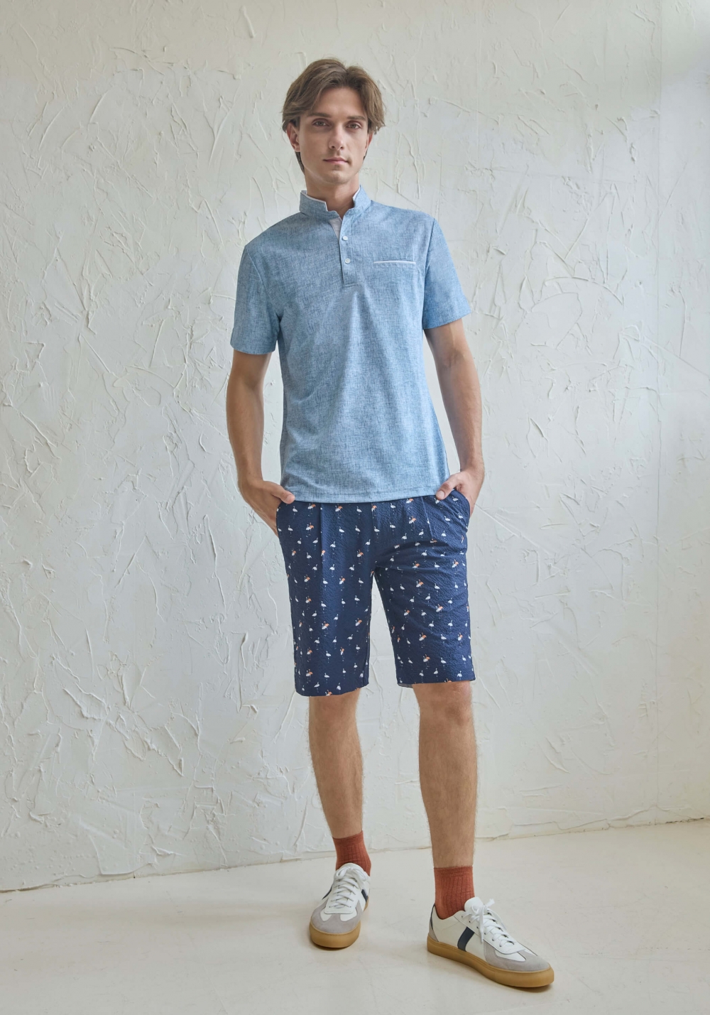 FLYING EAGLE 【休閒上衣】