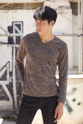 E’SOPO 【T-shirt 07】