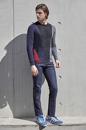 E’SOPO 【Shirt 08】