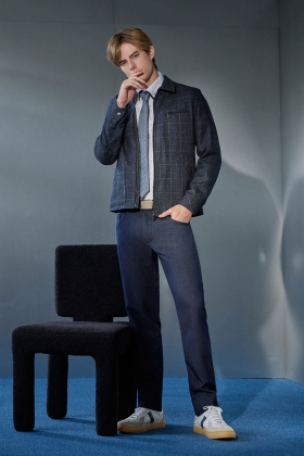 FLYING EAGLE 【外套 05】