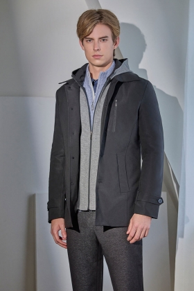 FLYING EAGLE 【外套 06】