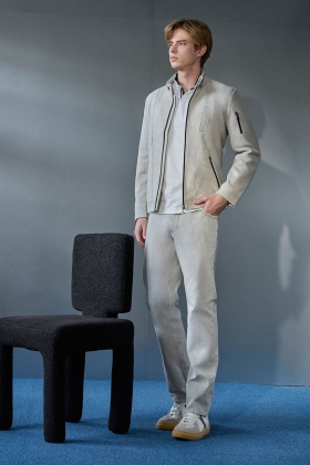 FLYING EAGLE 【外套 08】