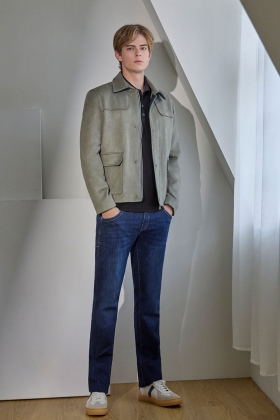 FLYING EAGLE 【外套 09】