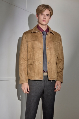 FLYING EAGLE 【外套 10】