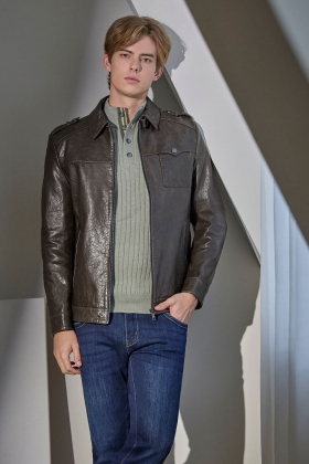 FLYING EAGLE 【外套 13】