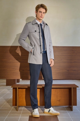 FLYING EAGLE 【外套 15】