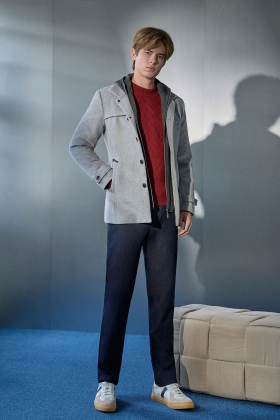 FLYING EAGLE 【外套 17】