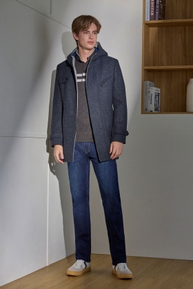 FLYING EAGLE 【外套 18】