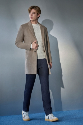 FLYING EAGLE 【外套 20】