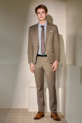 FLYING EAGLE 【成套紳士西裝 01】