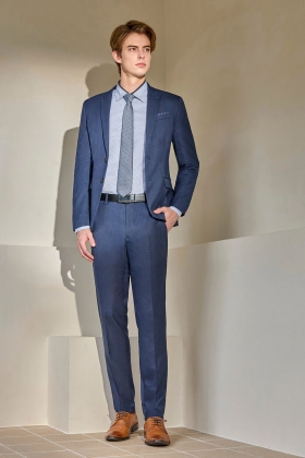 FLYING EAGLE 【成套紳士西裝 02】