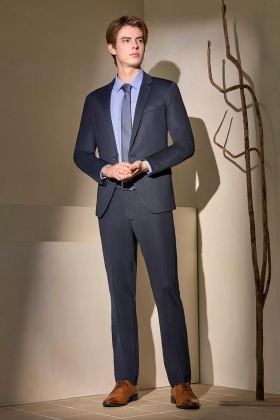 FLYING EAGLE 【成套紳士西裝 03】