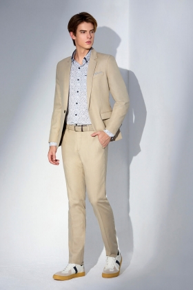 FLYING EAGLE 【成套紳士西裝 06】