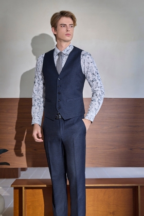 FLYING EAGLE 【成套紳士西裝 08】