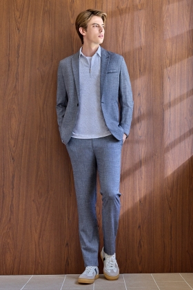 FLYING EAGLE 【成套紳士西裝 09】