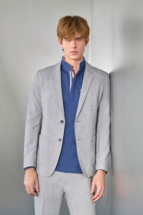 FLYING EAGLE 【成套紳士西裝 10】