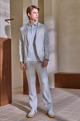 FLYING EAGLE 【成套紳士西裝 11】