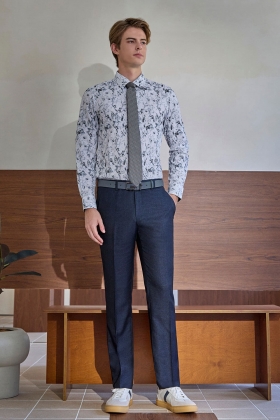 FLYING EAGLE 【襯衫 14】