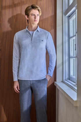 FLYING EAGLE 【休閒上衣 11】