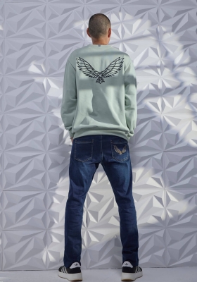 FLYING EAGLE 【潮流休閒 】