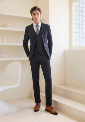 FLYING EAGLE 【成套紳士西裝】