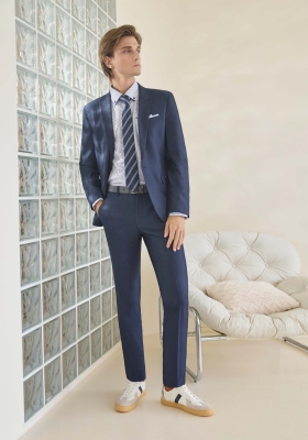 FLYING EAGLE 【成套紳士西裝】