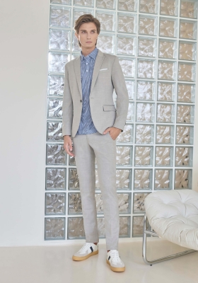 FLYING EAGLE 【成套紳士西裝】