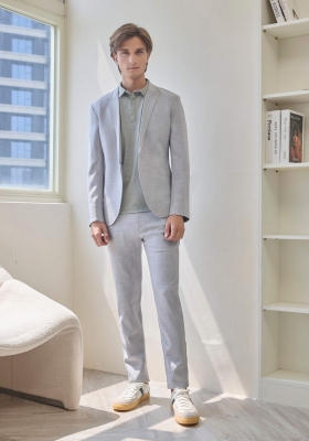 FLYING EAGLE 【成套紳士西裝】