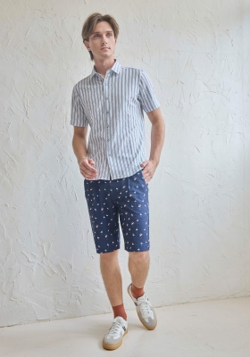 FLYING EAGLE 【襯衫】