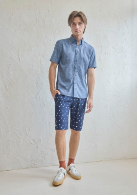 FLYING EAGLE 【襯衫】