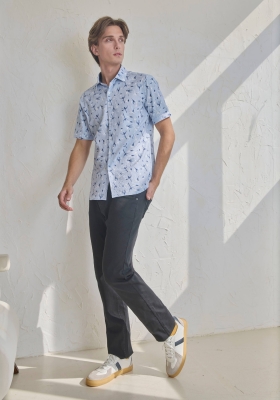 FLYING EAGLE 【襯衫】