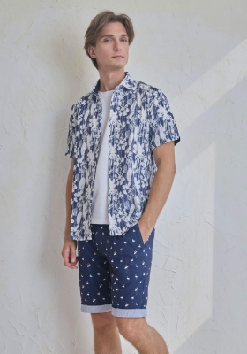 FLYING EAGLE 【襯衫】