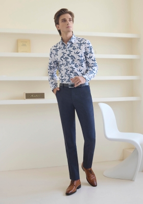 FLYING EAGLE 【襯衫】